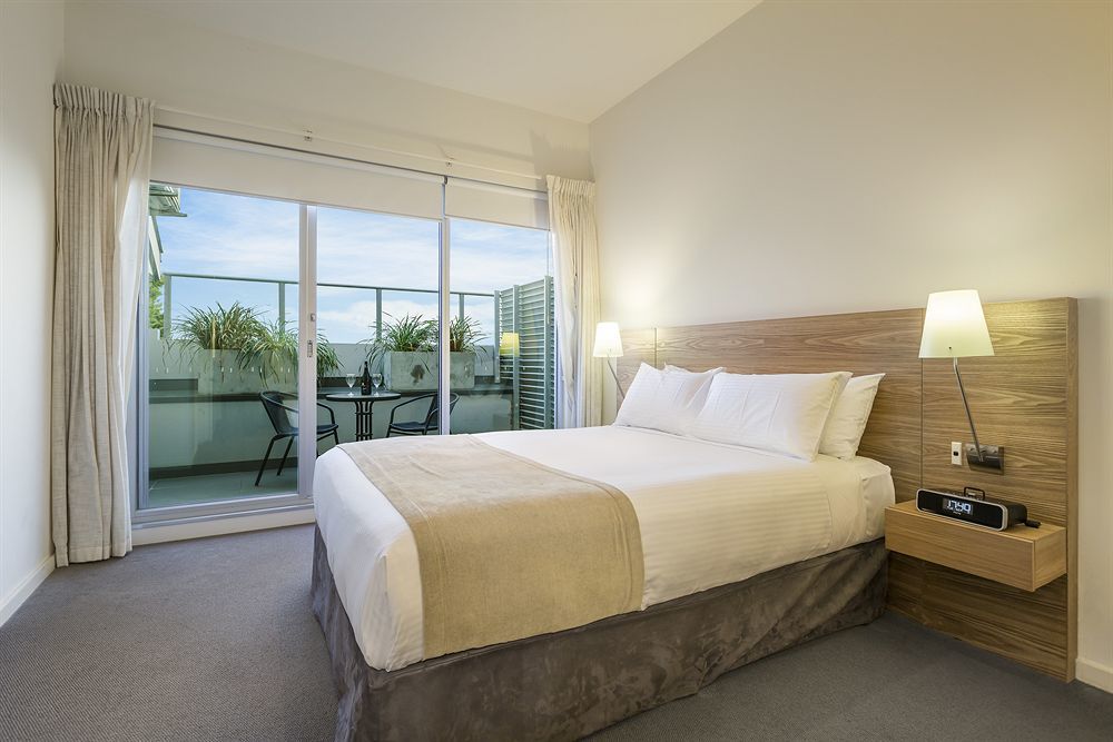 Aparthotel Quest Brighton On The Bay