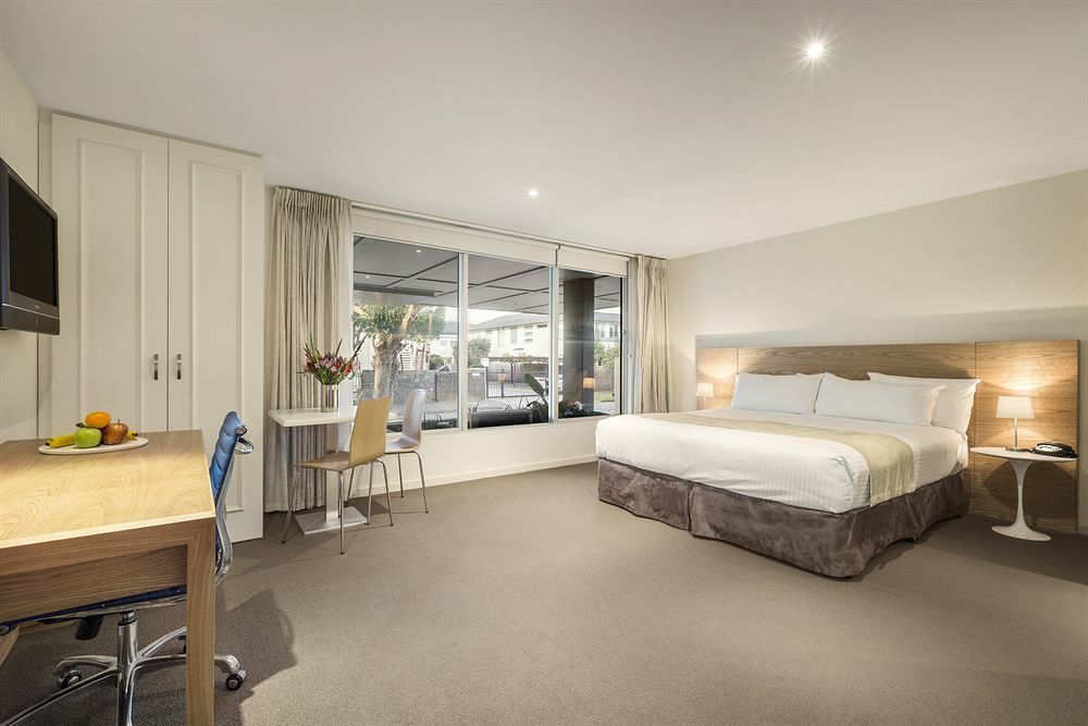 Quest Brighton On The Bay Aparthotel