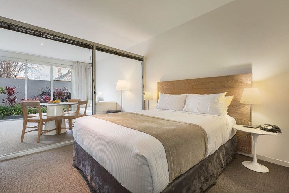 Quest Brighton On The Bay 3* Melbourne