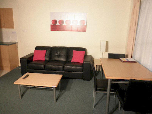 Essendon Aparthotel Melbourne