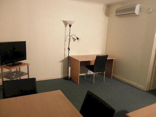 Aparthotel Essendon 3*