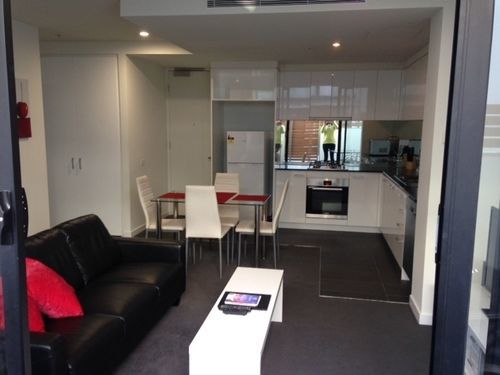 Aparthotel Essendon