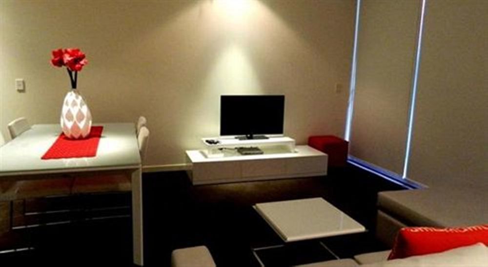 Tribeca Serviced Aparthotel Melbourne
