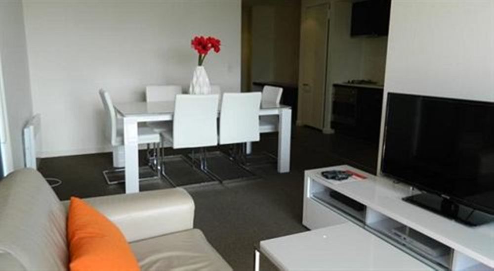 Aparthotel Tribeca Serviced
