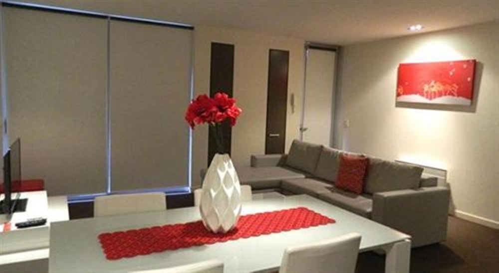 Tribeca Serviced Aparthotel