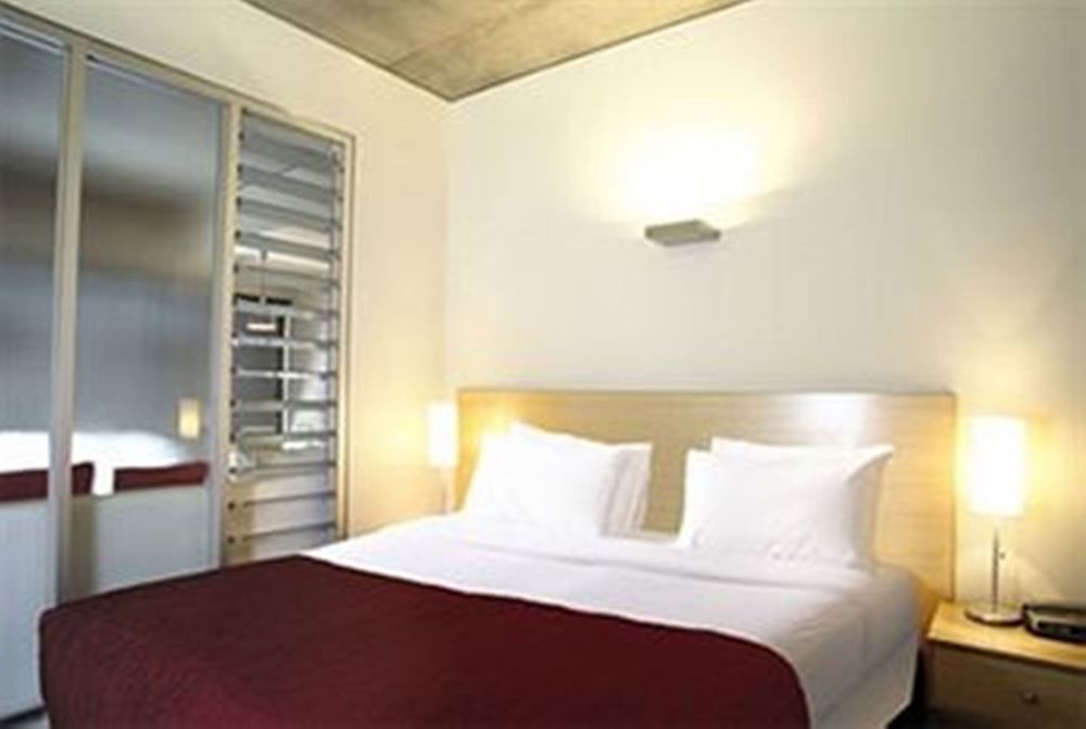 Tribeca Serviced