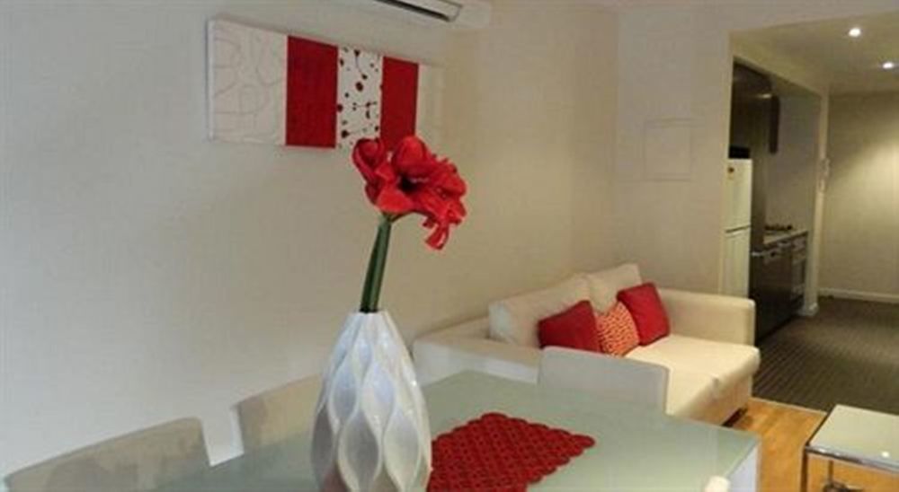Aparthotel Tribeca Serviced