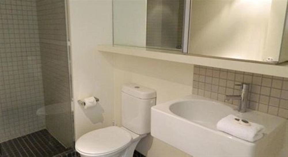Tribeca Serviced Aparthotel