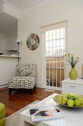 Birches Townhouse *
