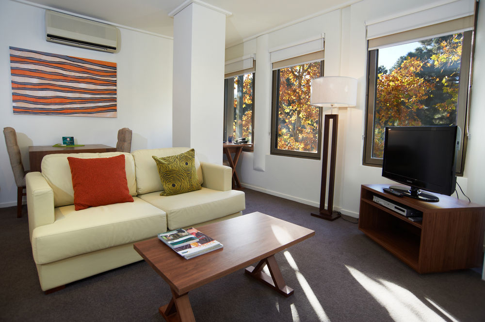 Quest Jolimont 4* Melbourne