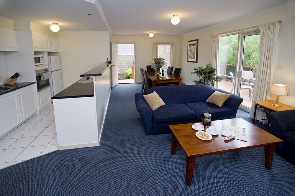 Hawthorn Gardens Serviced Aparthotel Melbourne