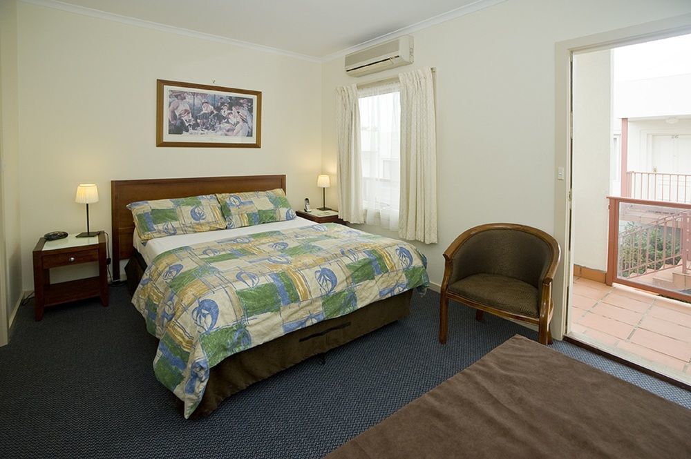 Aparthotel Hawthorn Gardens Serviced 3*