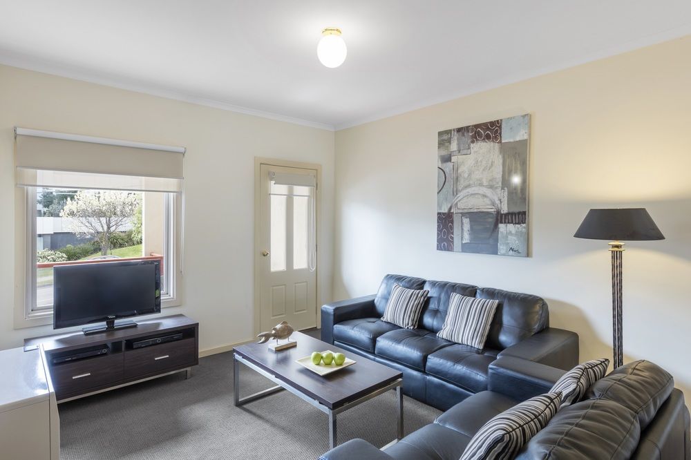 Aparthotel Hawthorn Gardens Serviced