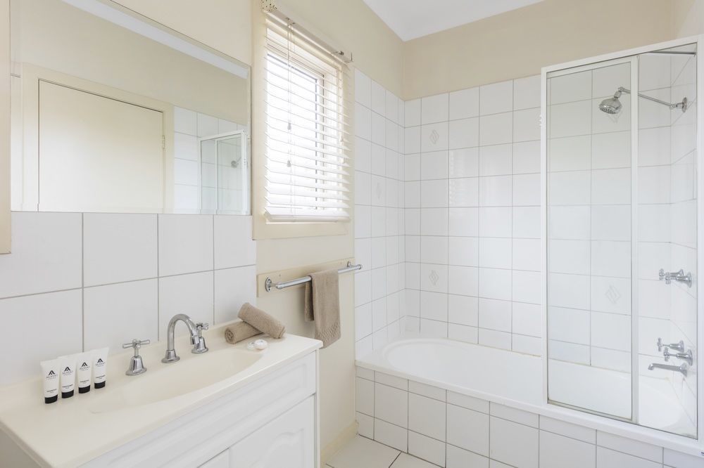 Aparthotel Hawthorn Gardens Serviced Melbourne