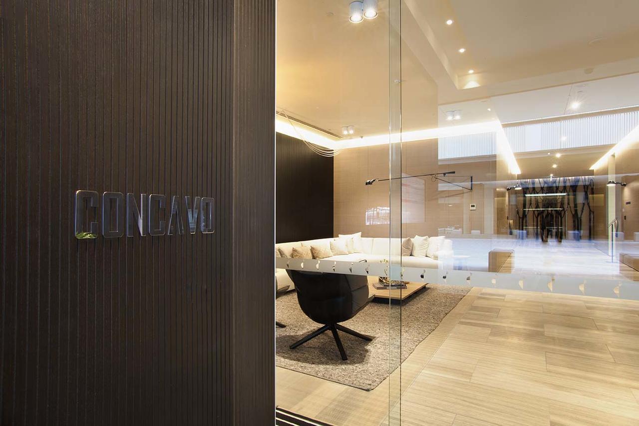 Apartment Docklands Concavo Seaview 9 Waterside Place *