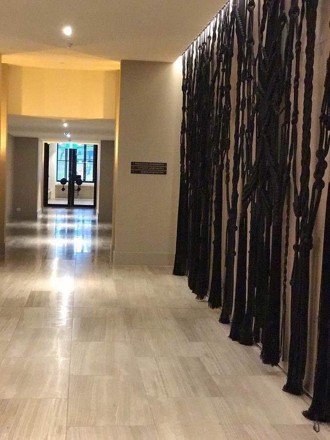 Docklands Concavo Seaview 9 Waterside Place Apartment *