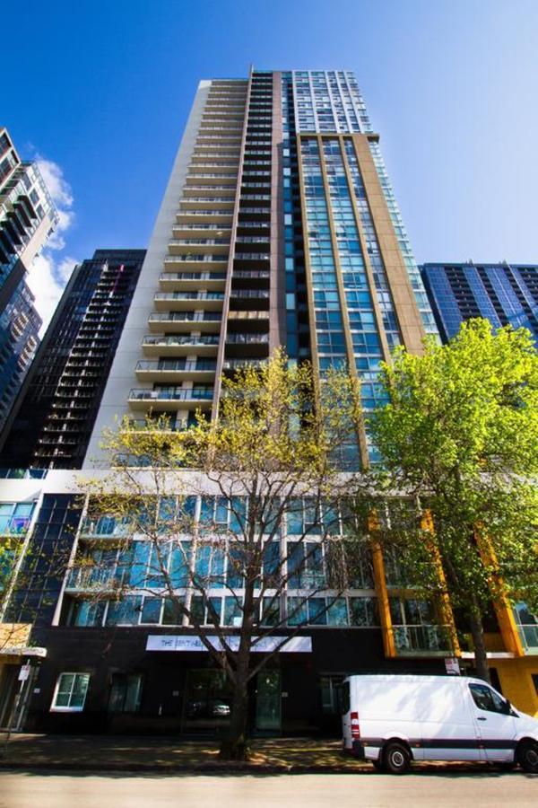 Apartment Readyset At Sentinel Melbourne