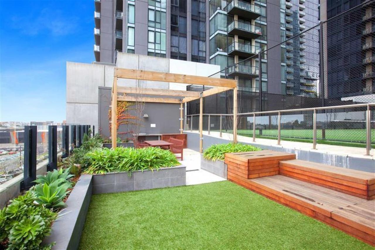 Readyset At Sentinel Apartment