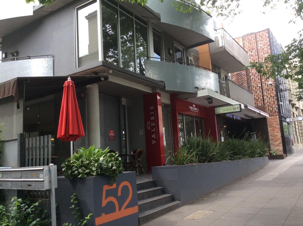 Radiance - Chic Fitzroy Street