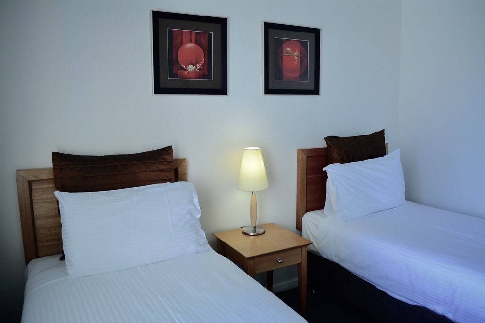 Aparthotel South Yarra Melbourne