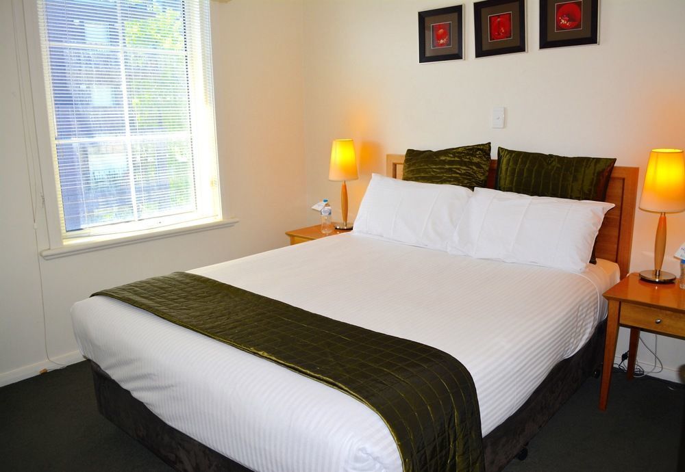 Aparthotel South Yarra 4*