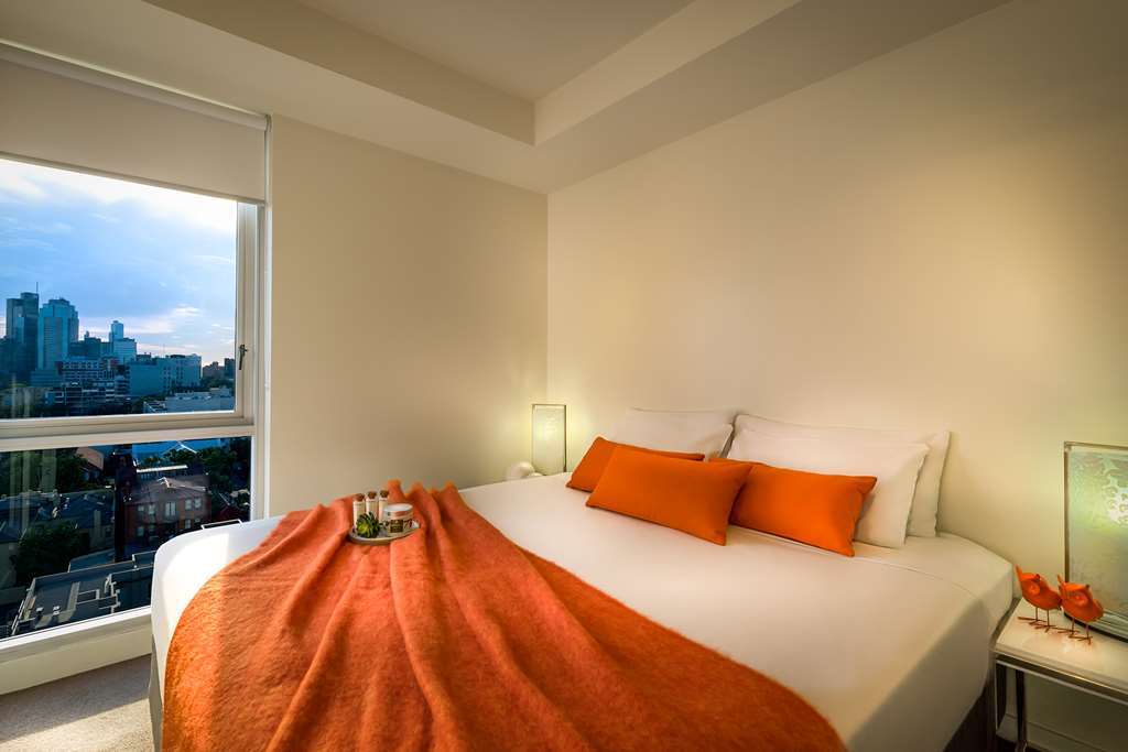 Tribeca Serviced Aparthotel