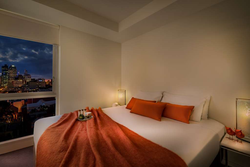 Tribeca Serviced Aparthotel 4*