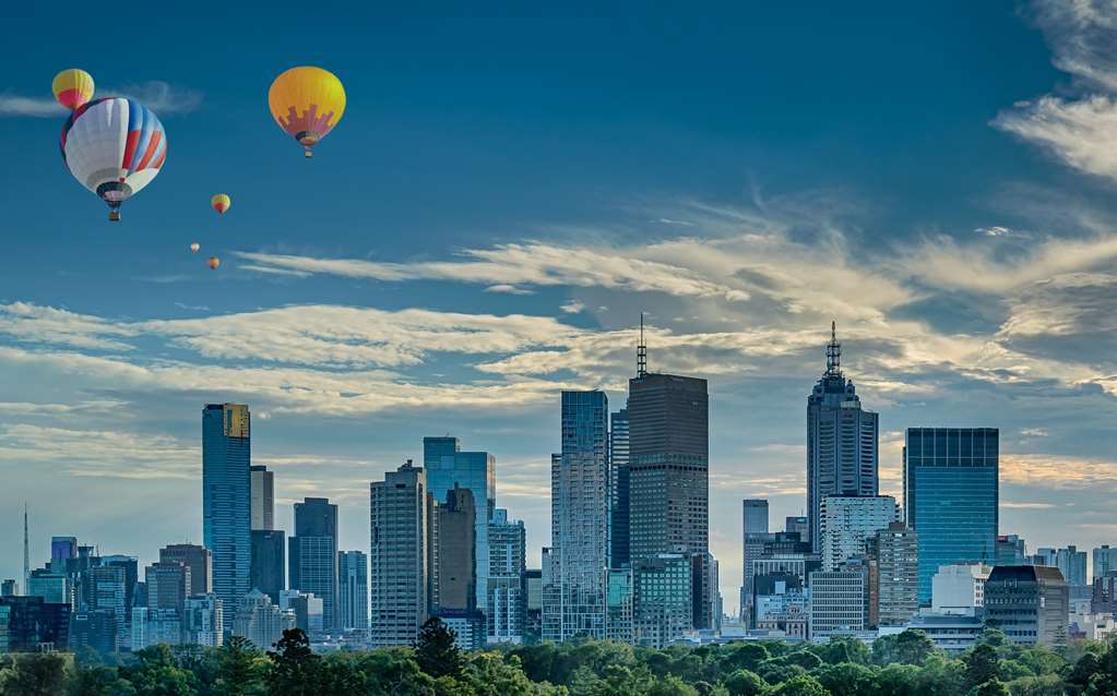 Aparthotel Tribeca Serviced Melbourne