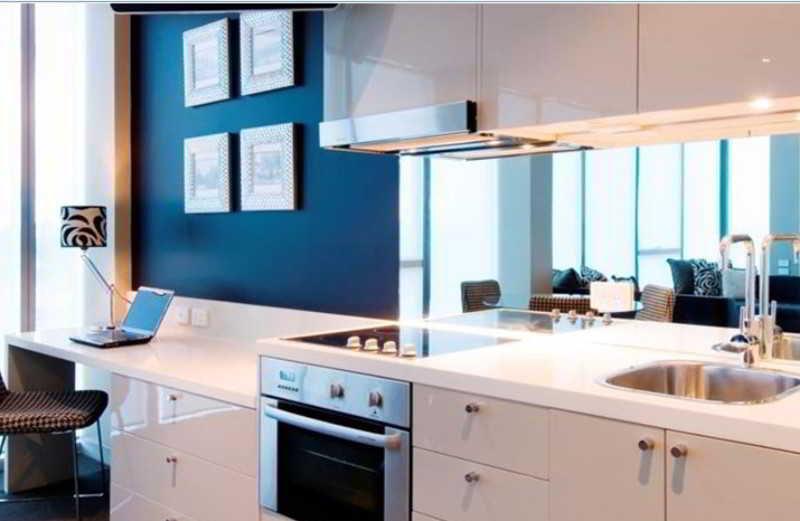 Aluxstay Bell Apartment *