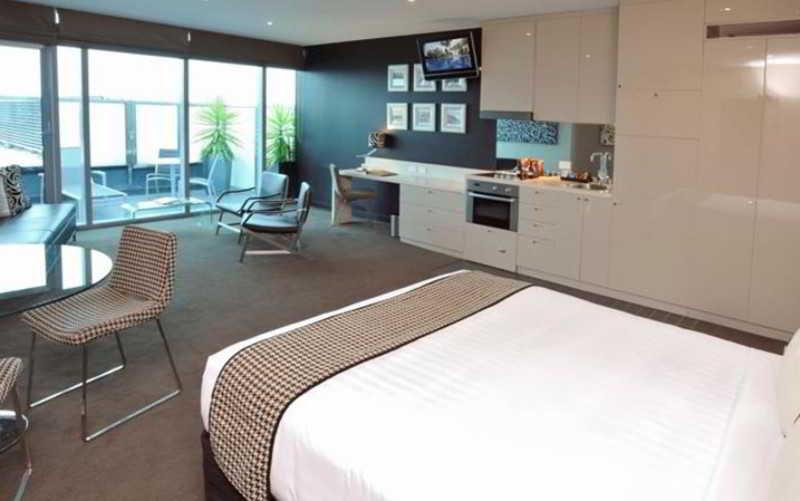 Aluxstay Bell * Melbourne