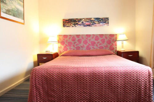 Motel Carnegie Motor 3*
