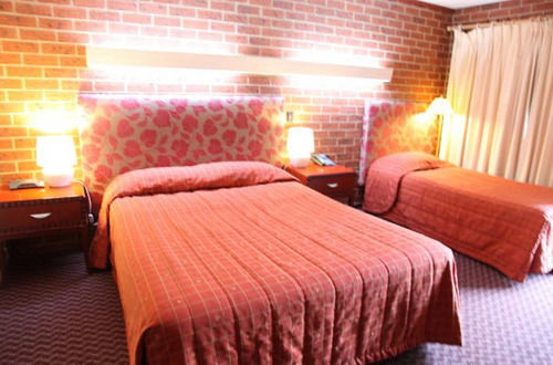 Motel Carnegie Motor