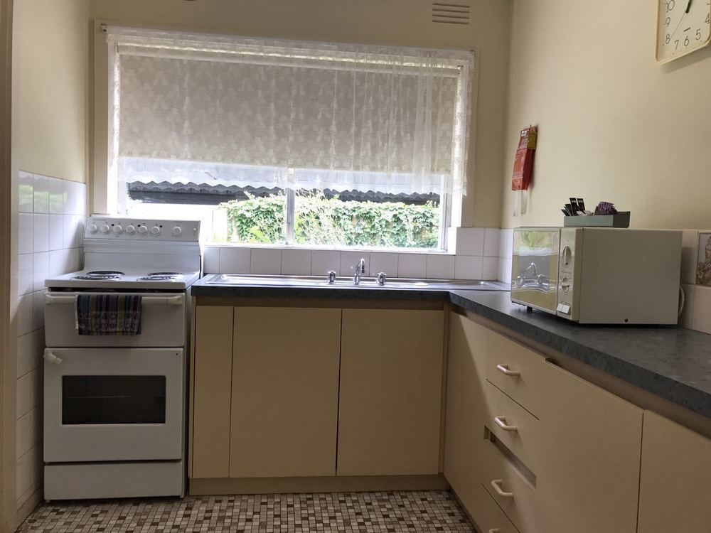 Carnegie Motor 3* Melbourne