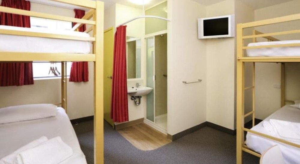 Ibis Budget - Cbd Melbourne