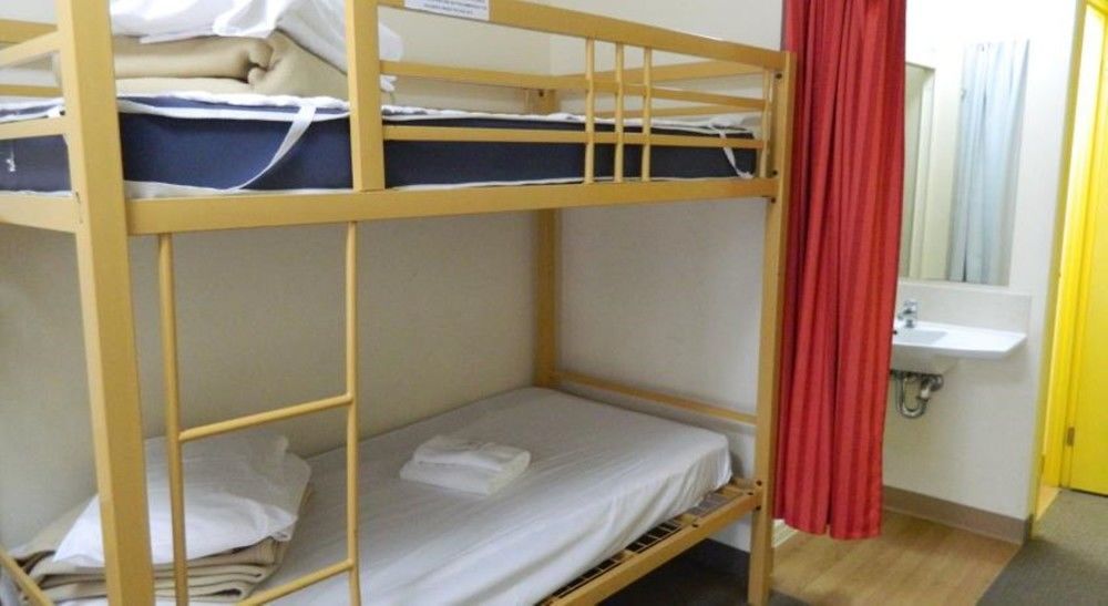 Ibis Budget - Cbd 3*