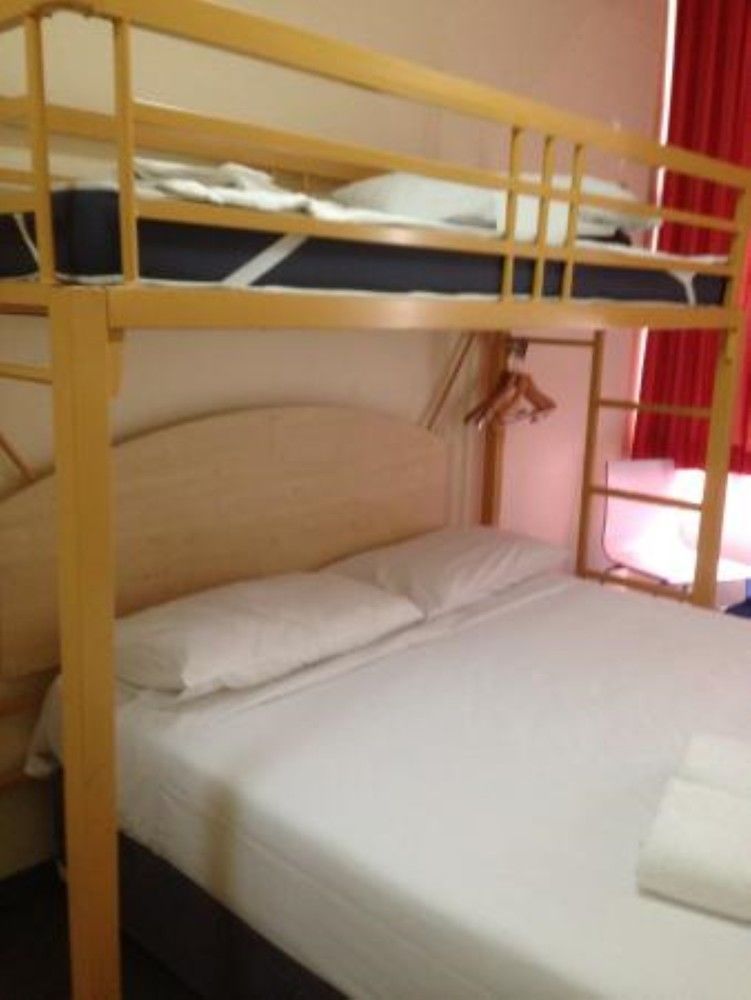 Ibis Budget - Cbd Hotel 3*