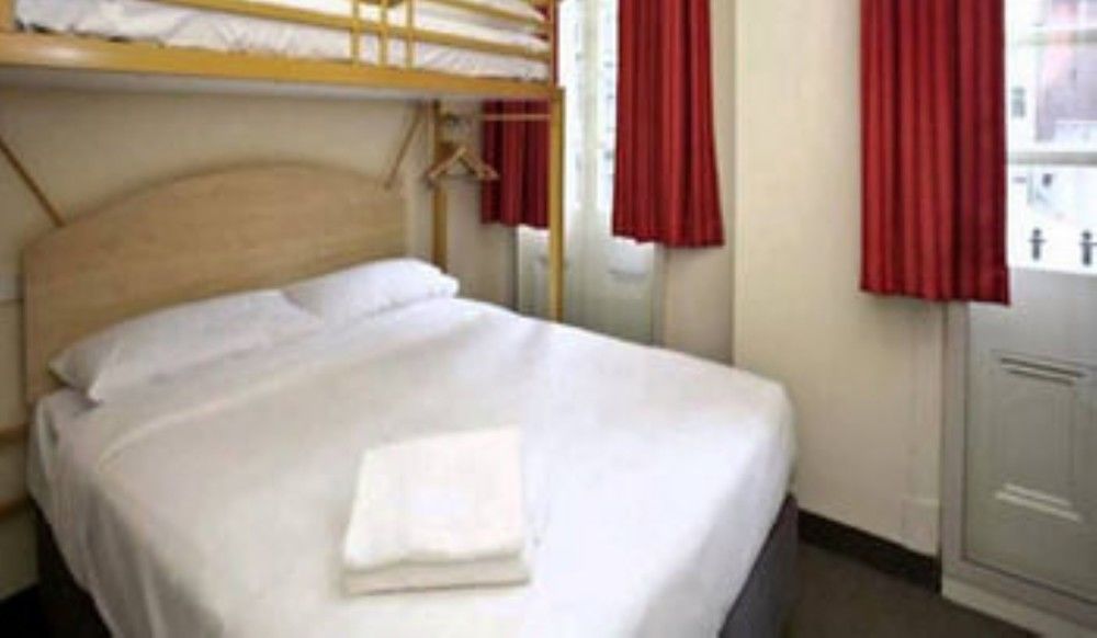 Hotel Ibis Budget - Cbd
