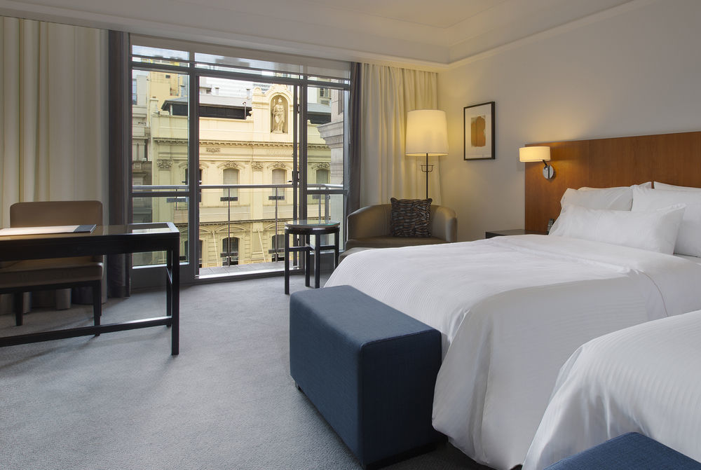 Hotel The Westin