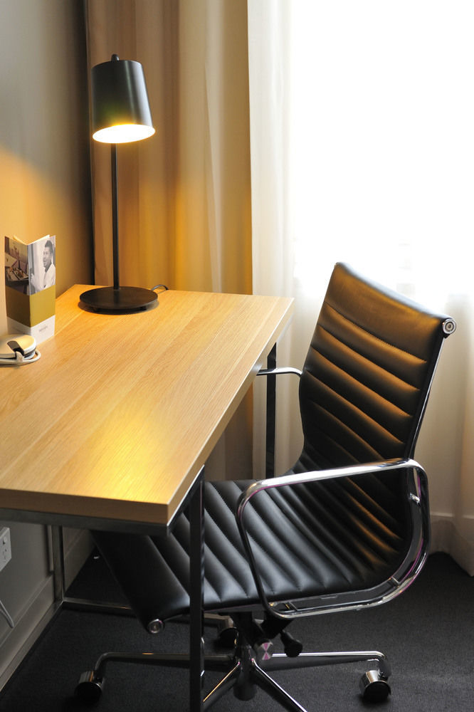 Mercure Therry Street 4* Melbourne