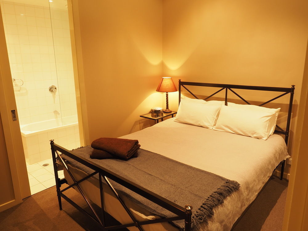 Flinders Lane 4* Melbourne