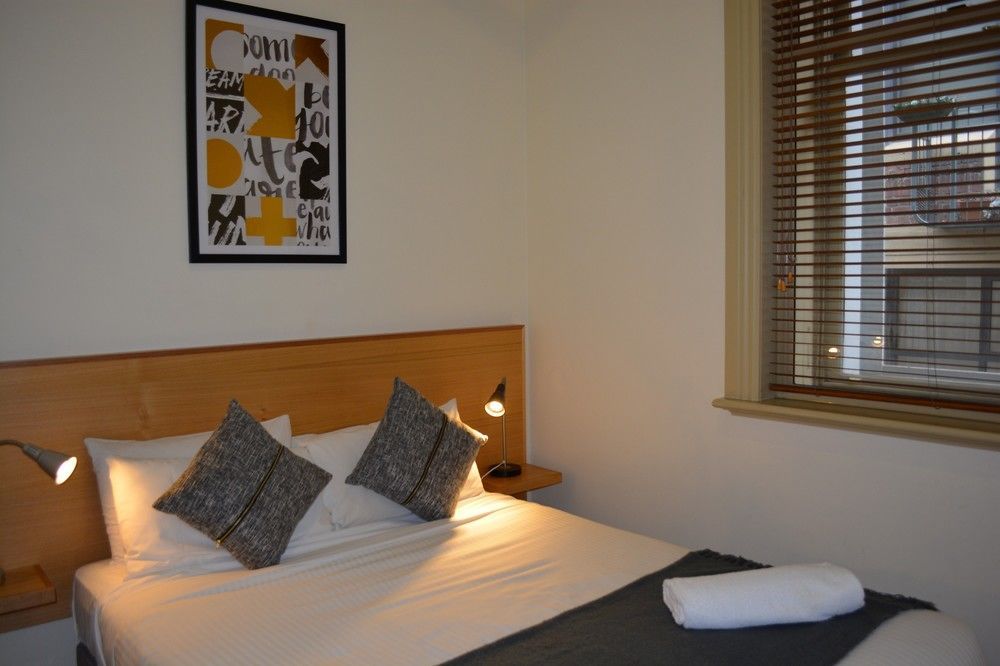 Flinders Lane 4* Melbourne