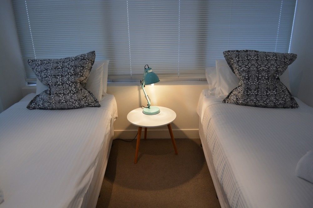 Flinders Lane Aparthotel Melbourne