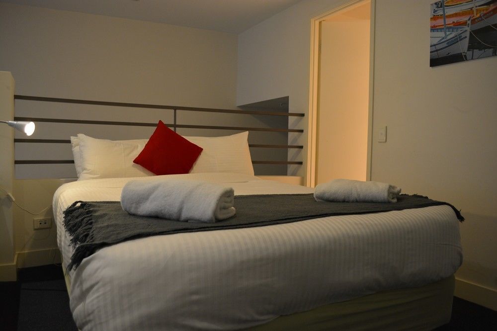 Flinders Lane 4* Melbourne