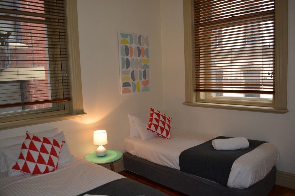Flinders Lane