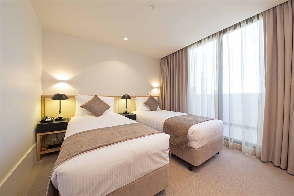 Brady 4* Melbourne
