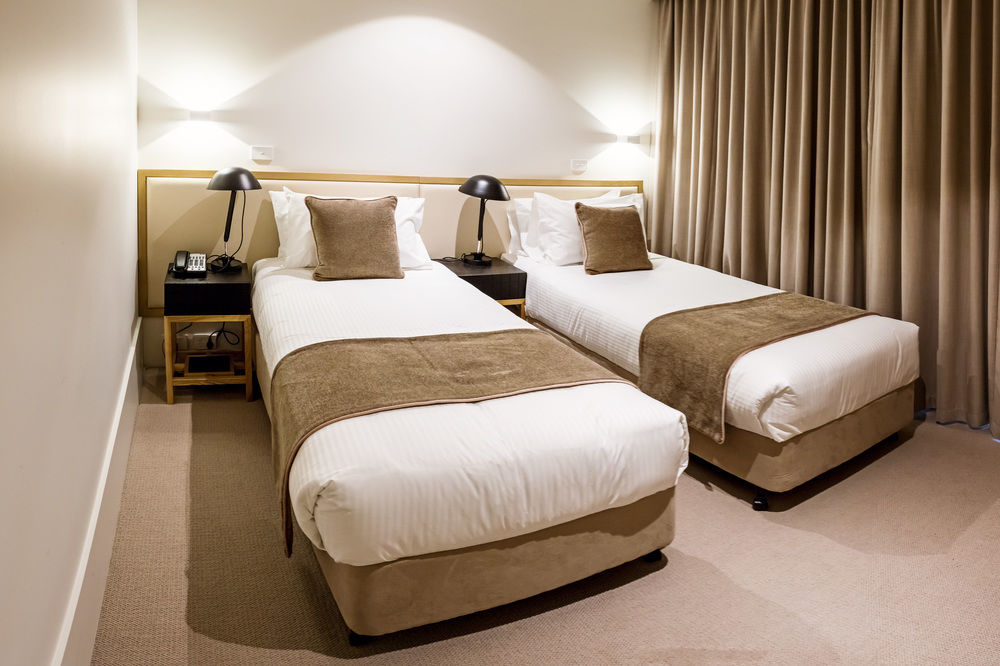 Brady Hotel Melbourne