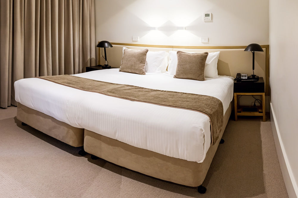 Hotel Brady Melbourne