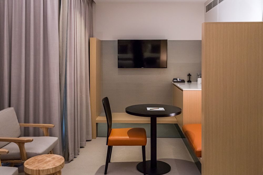 Hotel Brady Melbourne