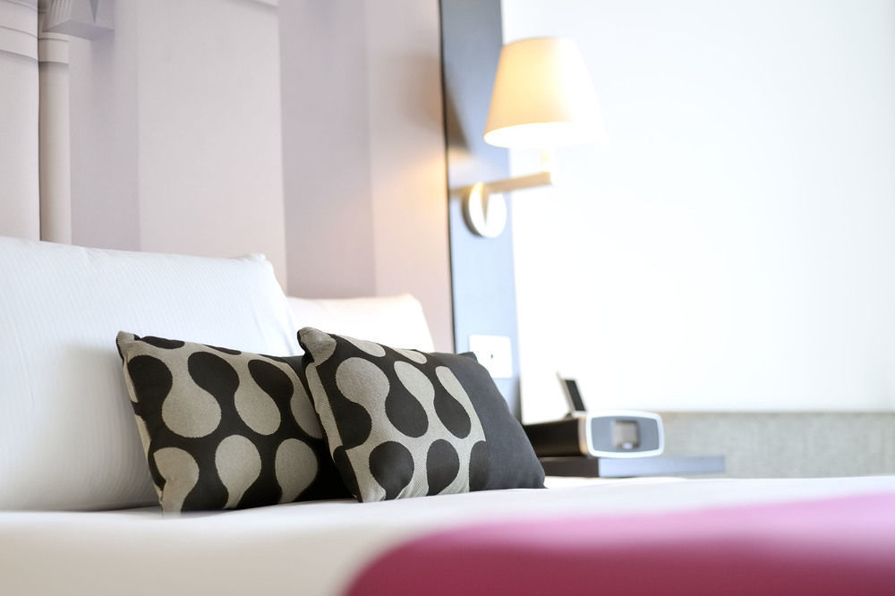 Mercure Treasury Gardens Hotel Melbourne