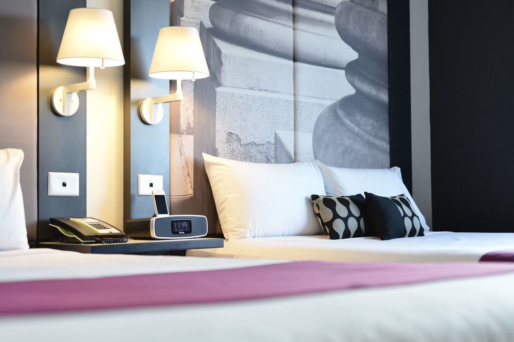 Mercure Treasury Gardens 4*